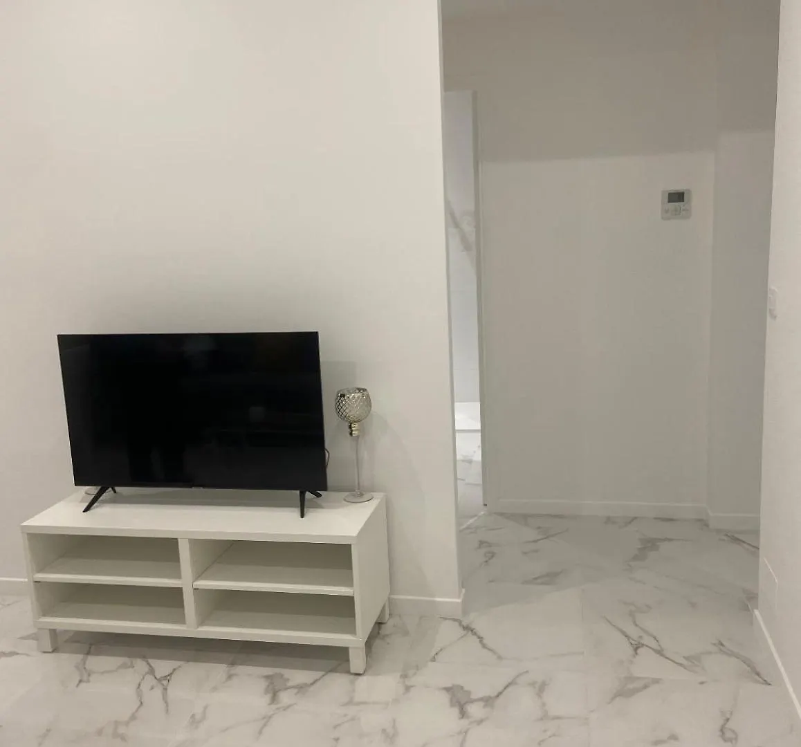 Appartement 3 Pieces Renove Beausoleil