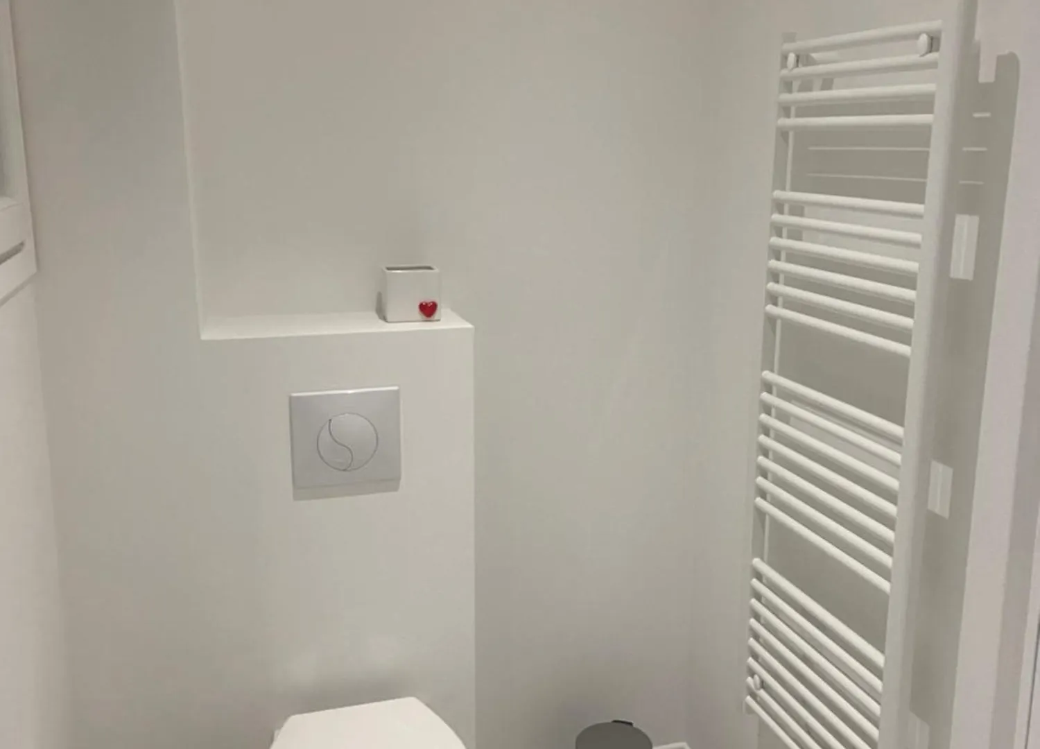 Appartement 3 Pieces Renove Beausoleil Apartman