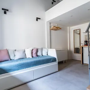 Bonsai Flat In Appartement