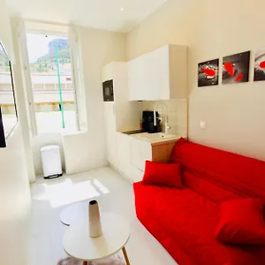 Cosy Monaco Appartement