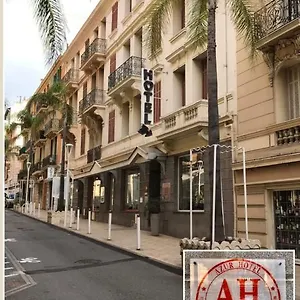 Hotel Azur, Beausoleil