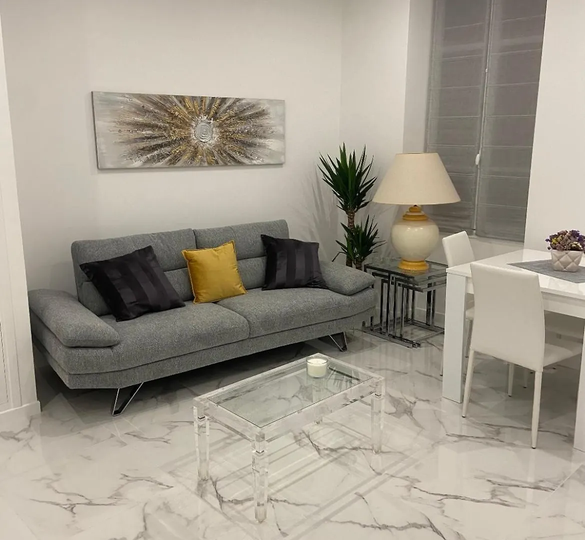 Appartement 3 Pieces Renove contacts